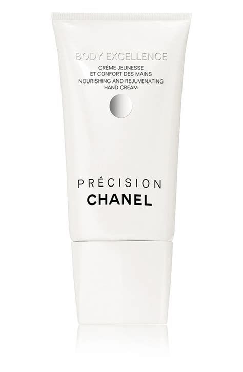 chanel body excellence handcreme|chanel cream for soft hands.